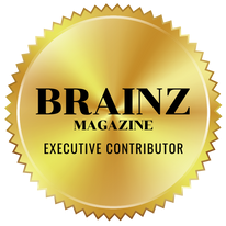 Brainz Magazine